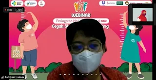 kapan Hari Gizi Nasional, tanggal berapa hari gizi nasional, cara cegah Stunting, apa saja gejala stunting, Indonesia peringkat berapa soal stunting, bagaimana penanganan stunting di Indonesia, bagaimana penanganan Stunting di dunia, kenapa anak bisa stunting,