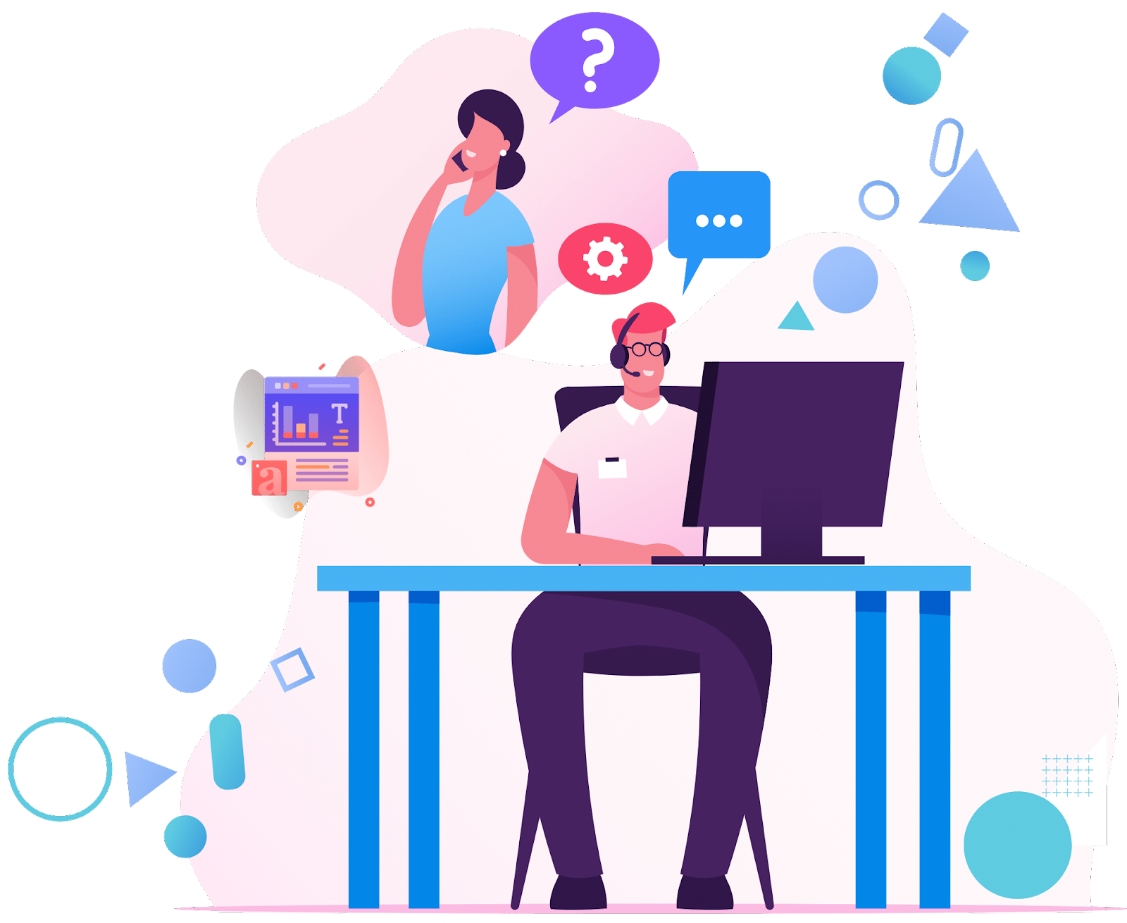 Ai 360 Insights Hub: Discover, Learn, and Grow