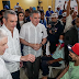 Presidente Abinader afirma con jornadas "Primero Tú" Gobierno llega al corazón de los barrios