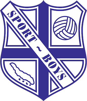 SPORT VERENIGING SPORTBOYS