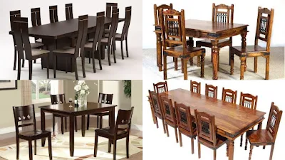 New Latest dining table design/Designs of Center TableModern dining table design