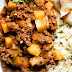 Mexican Picadillo