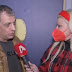 Θέμης Αδαμαντίδης: «Προτίμησα να πέσει κάτω το μικρόφωνο»