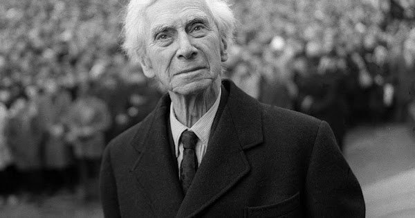 La existencia de Dios | por Bertrand Russell