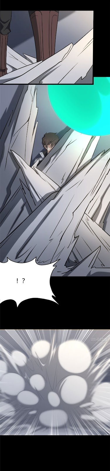 Bạn Gái Zombie Của Tôi chapter 261 - Trang 12