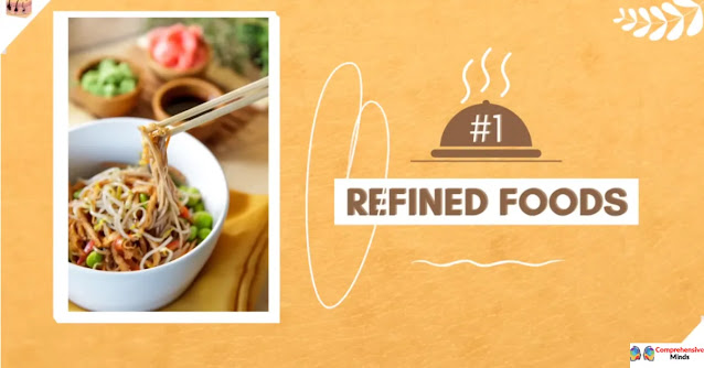 Refined Foods