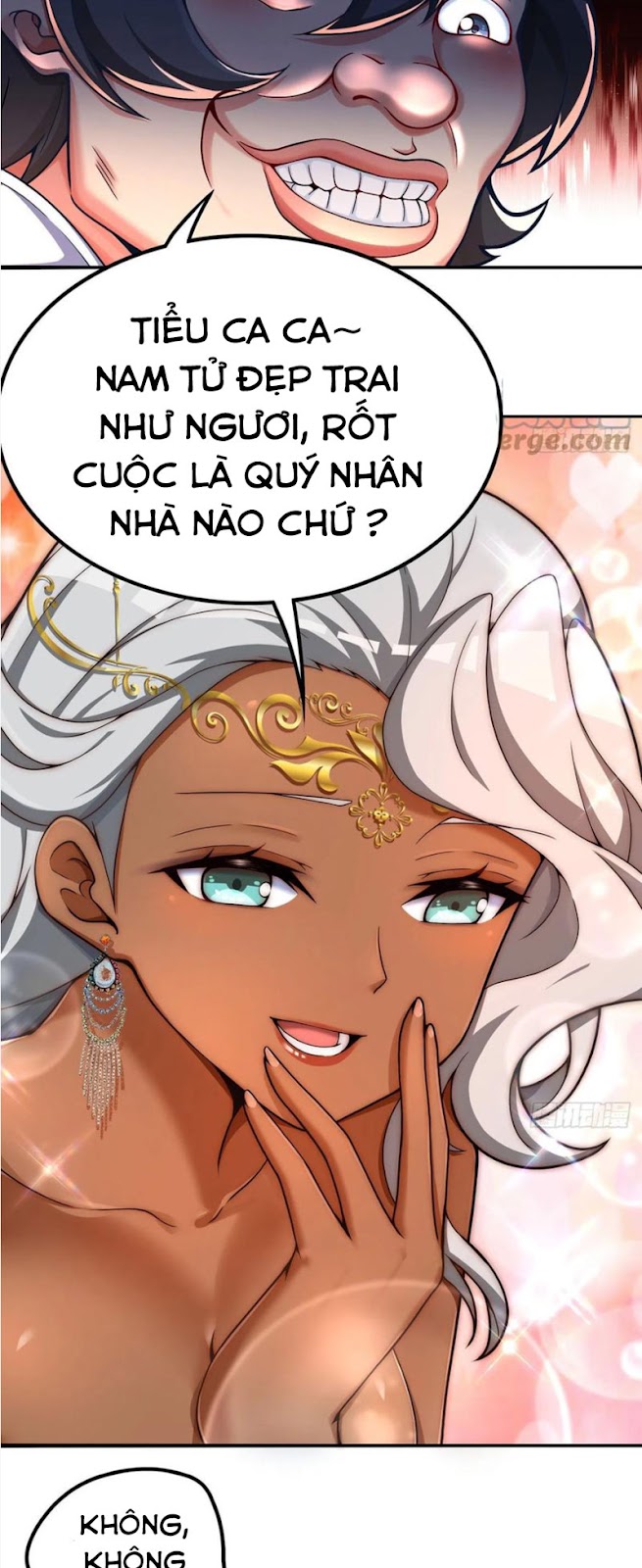 Ta Nhặt Được Thuộc Tính Tại Tu Chân Giới chapter 180 - Trang 14