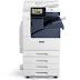 Xerox VersaLink C7025T Driver Downloads And Review