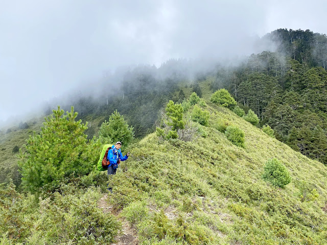 往匹匹達山