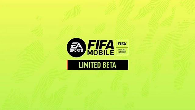 FIFA Mobile 22 đang thử nghiệm giới hạn