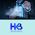 Logotipo: HKB - Consultoria e Serviços