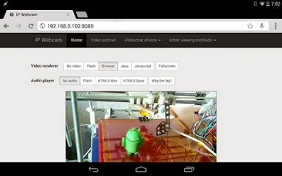 Cara Membuat CCTV dengan HP Android Mudah Banget!