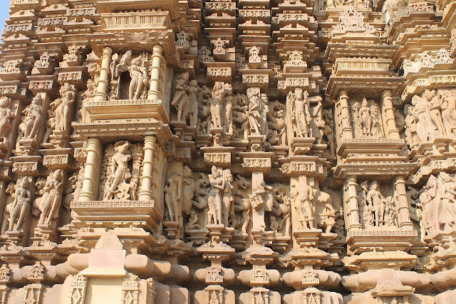 Khajuraho