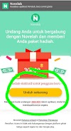 TUTORIAL MENDAPATKAN SALDO DANA TERBARU