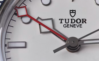 About replica Tudor Heritage Black Bay GMT Ref. 79830