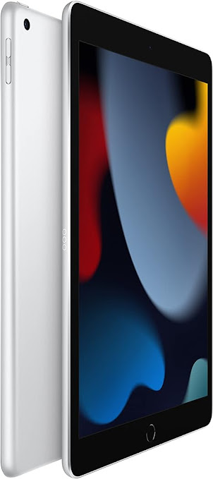 Apple iPad (9th Generation)