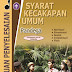 Panduan Penyelesaian Syarat Kecakapan Umum ( SKU ) Pramuka Pandega 199 Tahun 2011