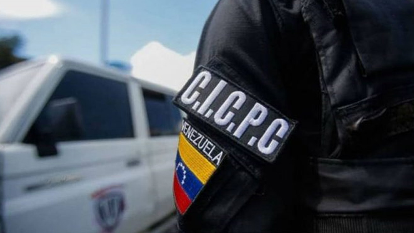 Cicpc detuvo a falso odontólogo en Caracas