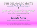 The DEL-A-LAC WAY & Beaver Creek Programs