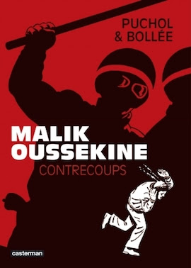 Malik Oussekine/Contrecoups