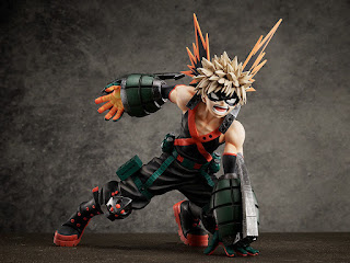 My Hero Academia – Bakugo Katsuki, Good Smile Company