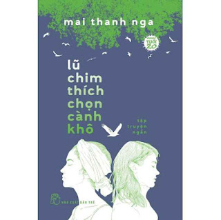 Sách - NXB Trẻ - Văn học tuổi 20 - Lũ chim thích chọn cành khô ebook PDF EPUB AWZ3 PRC MOBI