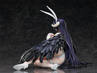 Overlord – Albedo: Bunny Ver. B-style, FREEing