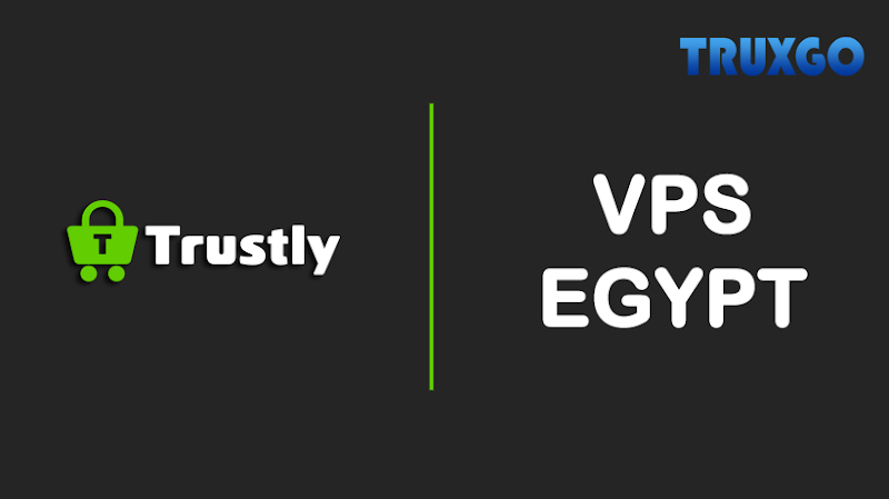 Rent VPS Data Center Egypt with Trustly