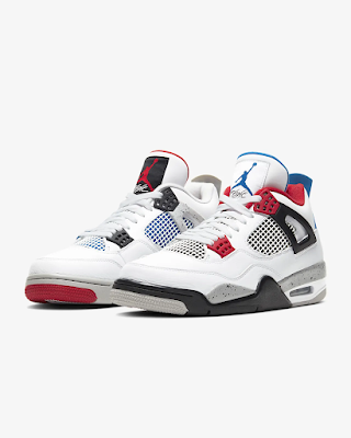 Giày Nike Air Jordan 4