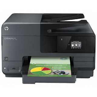 hp office jet pro 8610 drivers Download