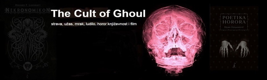 The Cult of Ghoul