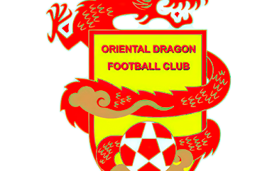 Oriental Dragon FC