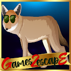 G2E Cool Fox Rescue