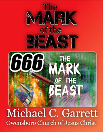 Mark of the BEAST