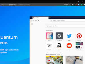 Mozilla Firefox Quantum 93.0 (64-Bit) Offline Installer