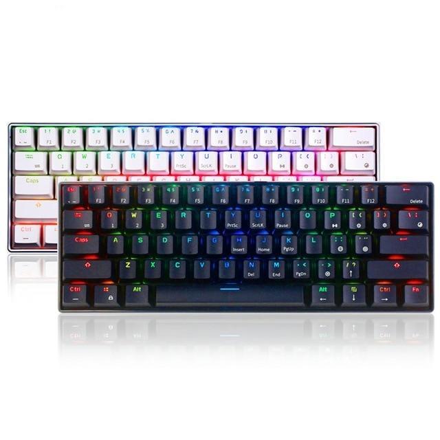 Is Mechanical Keyboard Better For Gaming