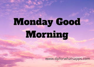 1000 + Stylish Good Morning Monday Images | Monday good morning  for whatsapp 2021 |