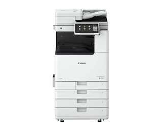 Canon imageRUNNER ADVANCE DX C3826i Driver And Review