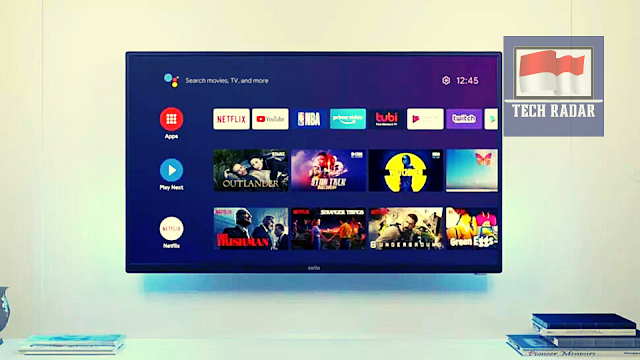 Smart TV 32 Inci Terbaik Layar Kecil untuk Anggaran Apa Pun