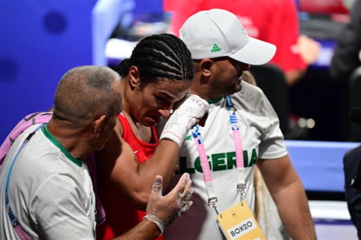 Algerian Boxing Champion Iman Khlif Overcomes Adversity to Reach Olympic Semifinals Iman Khlif's Dominant Victory and Path to the Semifinals Algerian boxing champion Iman Khlif showcased her prowess in the ring by defeating Hungarian competitor Luca Anna Hamori in a decisive 5-0 victory, securing her place in the semifinals of the women's 66kg boxing category at the Paris Olympics. This triumph came amid a backdrop of adversity, including facing racism and discrimination.