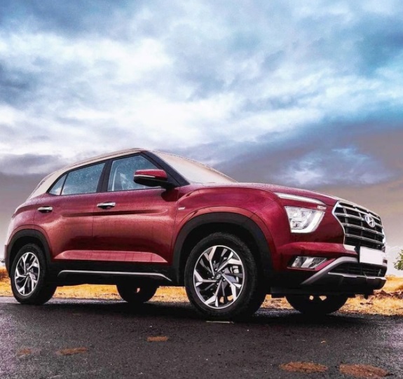 Review Hyundai Creta