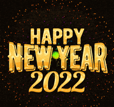 Happy New Year 2022 download besplatne novogodišnje animacije slike ecards čestitke Sretna Nova 2022 godina