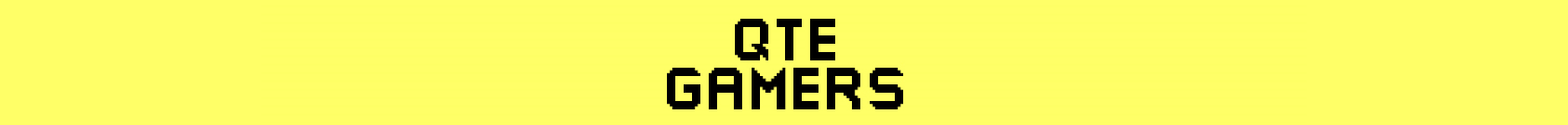 QTE Gamers