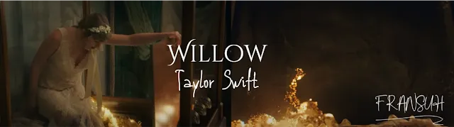 Willow - videoclip