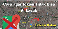 Cara Agar Zenly Tidak Terdektesi untuk Lacak Lokasi Pacar Teman dan Menyembunyikan GPS Maps Pribadi Mode Hantu Gak Ketahuan