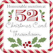 52 Christmas Card Throwdown