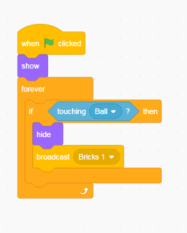 Scratch Examples