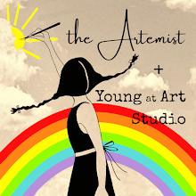 the Artemist | Young at Art Studio