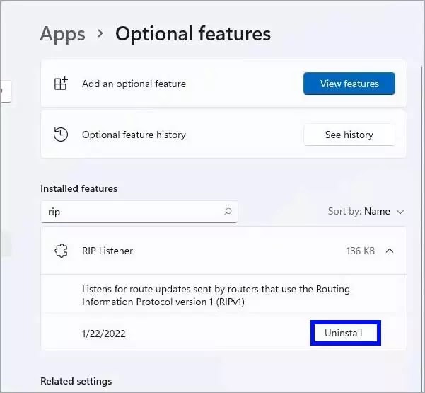 5-remove-optional-feature-windows-11