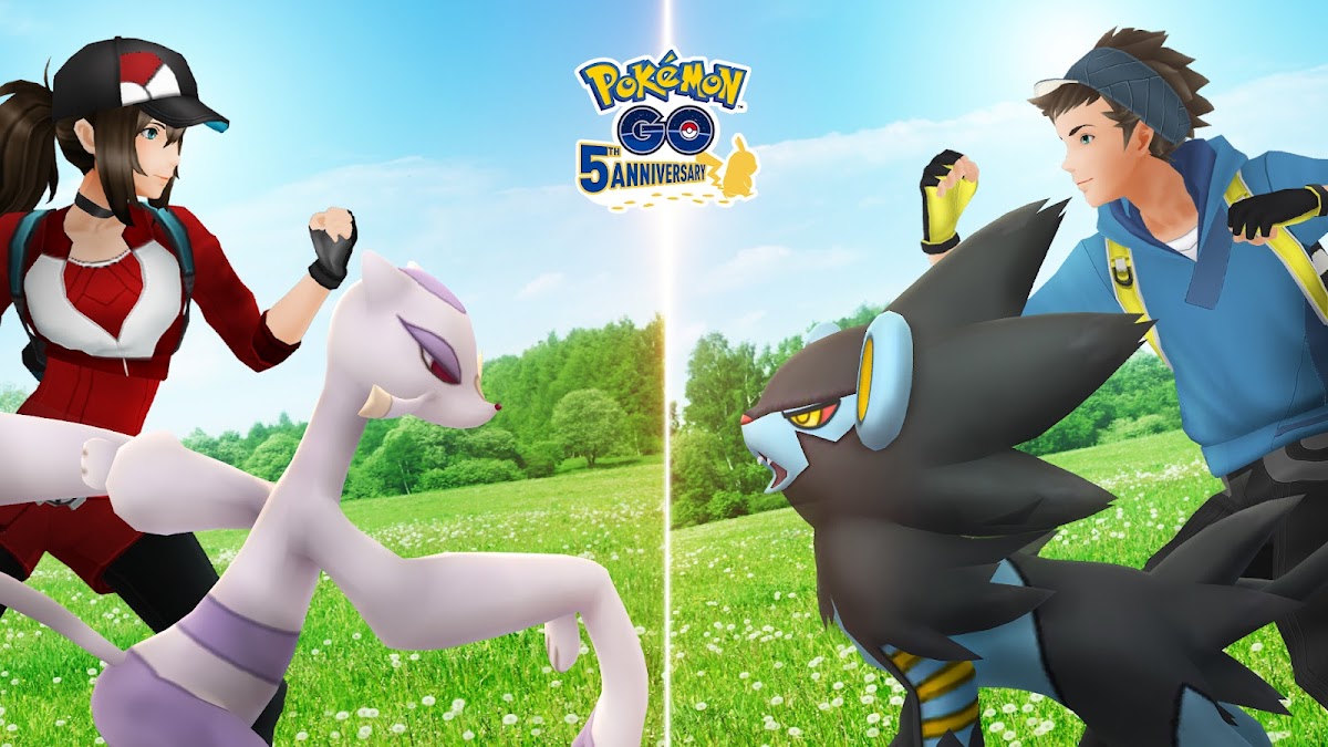 Pokémon GO - 10ª Temporada da Liga de Batalha GO